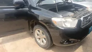 Lexus RX 2005 Blue