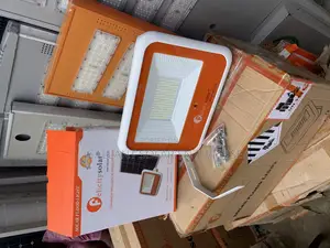 Felicity Solar Street Flood Light