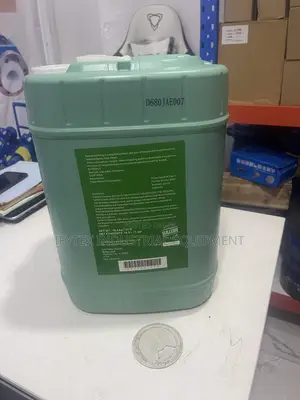Sullube 2G Screw Compressor Oil