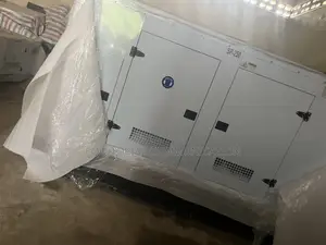 250KVA Perkins Silent Diesel Generator