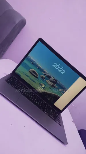 Laptop Apple MacBook Air 2020 8GB Apple M1 SSD 256GB