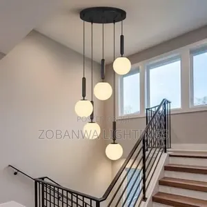Modern Dine Dining Room Pendant Lights