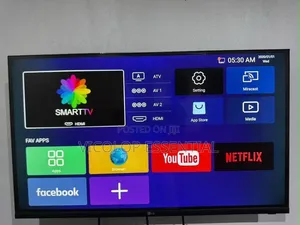 32inch Android Smart TV With Carton