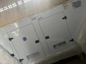 250KVA Perkins Commercial Generator