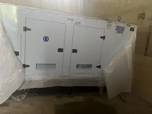 250KVA Perkins Commercial Generator