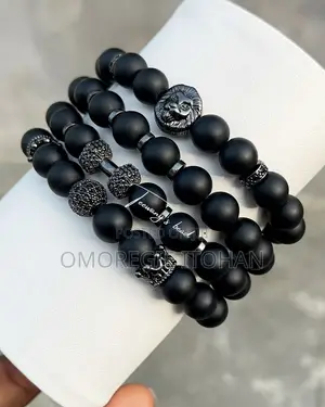 Hand Beads
