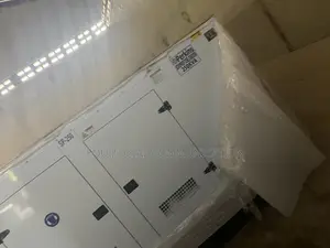 250KVA Perkins Heavy Duty Power Generator