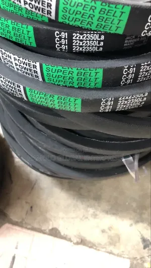 V-Belt CLa