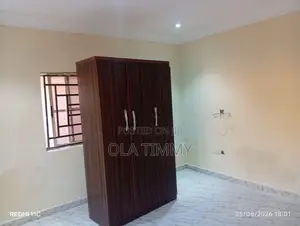3bdrm Bungalow in Efab Lokogoma for rent