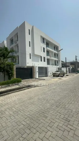 2bdrm Apartment in Victoria Island Extension for sale