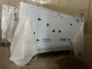 Perkins 250KVA High Capacity Generator