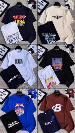 Banging Polo Available in Different Sizes