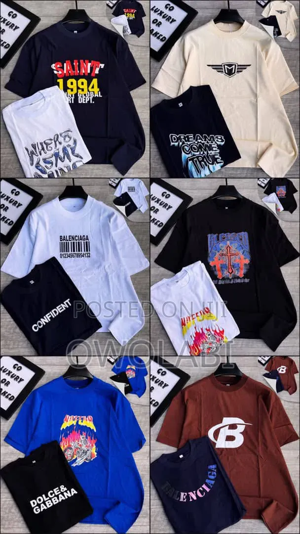 Banging Polo Available in Different Sizes