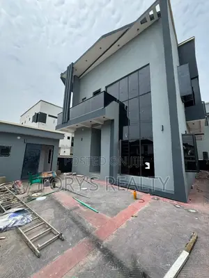 4bdrm Duplex in Ado / Ajah for rent