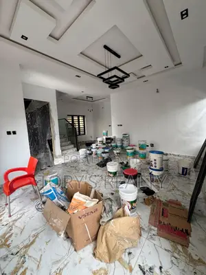 4bdrm Duplex in Ado / Ajah for rent