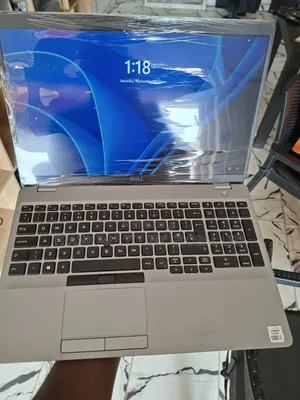 Laptop Dell Precision 3551 4GB Nvidia SSD 512GB