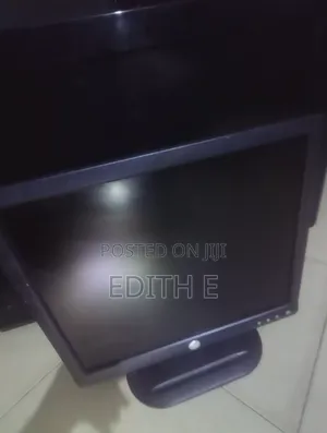 Brand New Dell 19" Led Monitor
