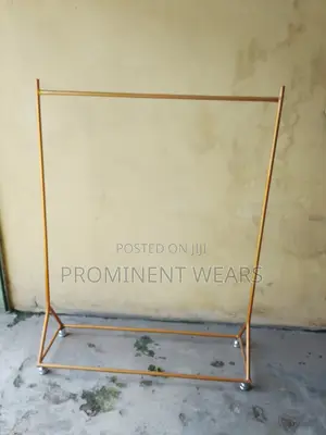 Clothes Hanger