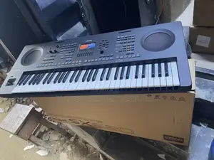 Yamaha Keyboard