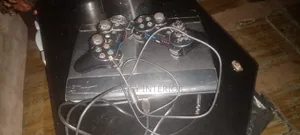 Super Silm Ps3 500gb 20games