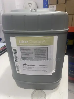 Screw Compressor Oil Ultra Coolant