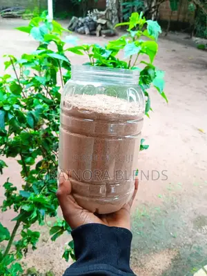 Grainora Blends (Tombrown)