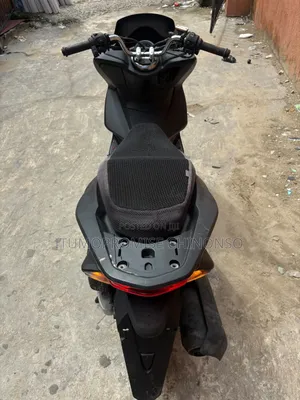 Honda 2017 Black