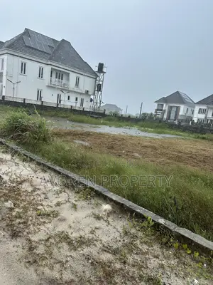 450 SQM Land for Sale at Beachwood Adiva