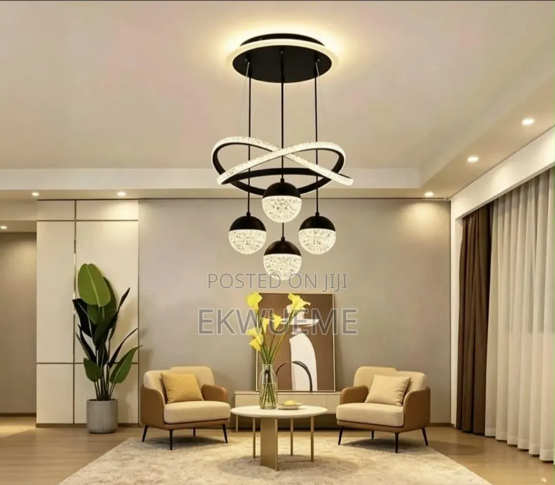 Pelé Lighting