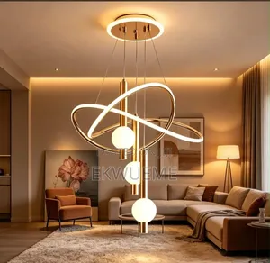 Pelé Lighting