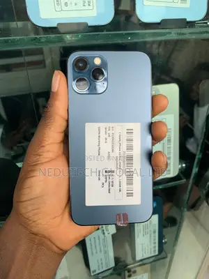 Apple iPhone 12 Pro 128 GB Blue