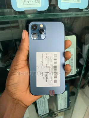 Apple iPhone 12 Pro 128 GB Blue