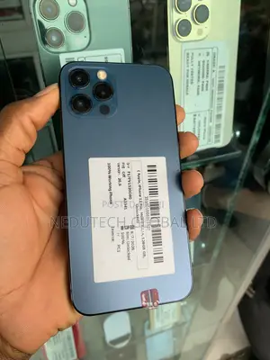 Apple iPhone 12 Pro 128 GB Blue