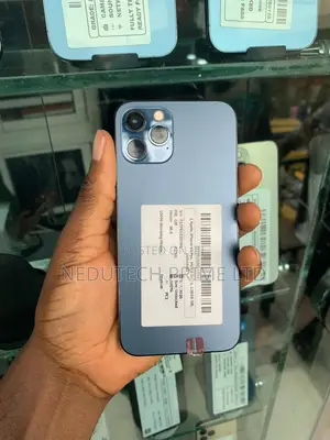 Apple iPhone 12 Pro 128 GB Blue