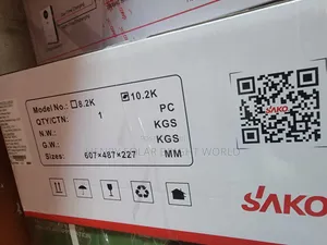 Sako 10kva Hybrid Inverter
