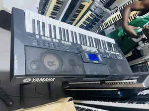 Tokunbo PSR 550