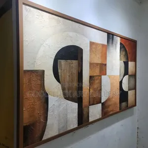 Wall Art Acrylic