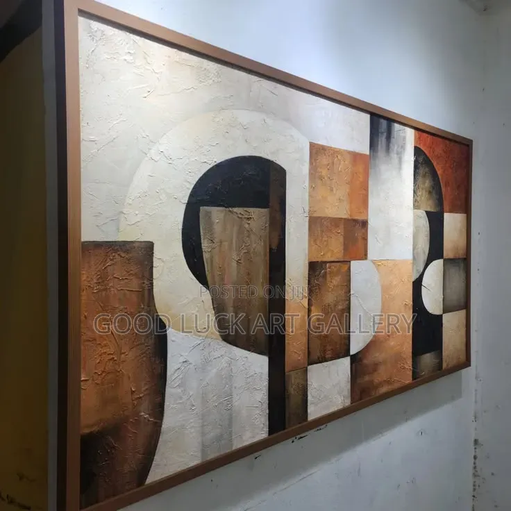 Wall Art Acrylic