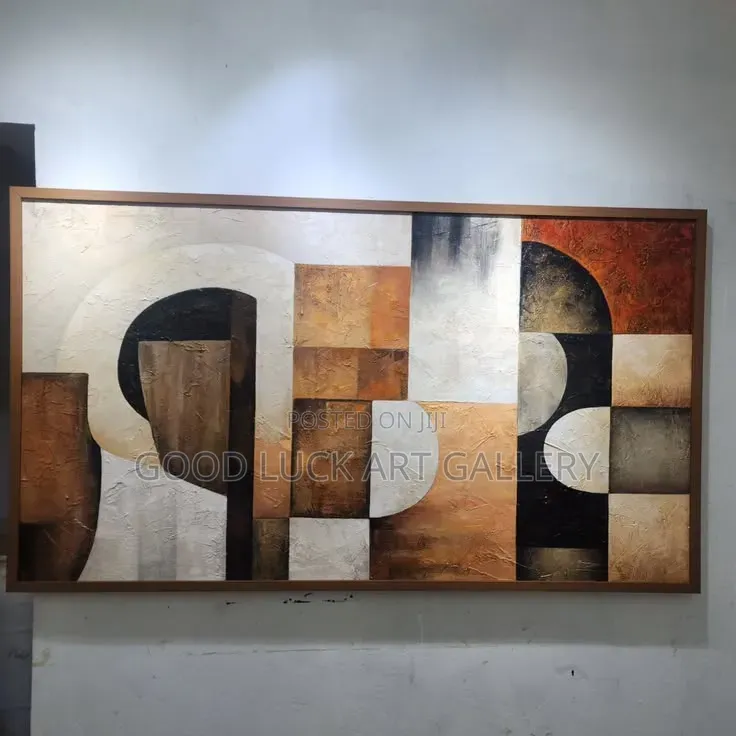 Wall Art Acrylic