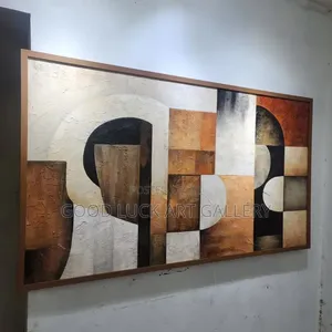 Wall Art Acrylic