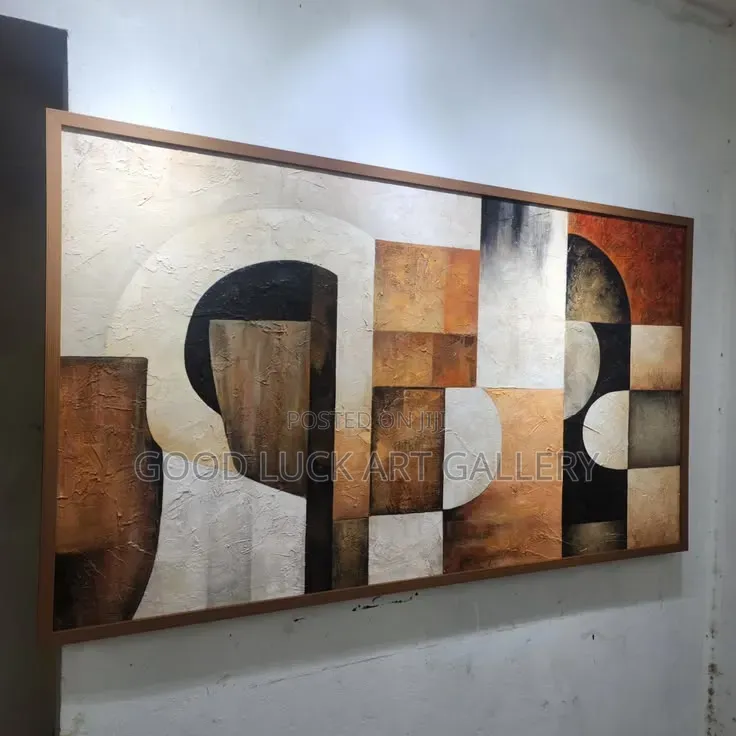 Wall Art Acrylic