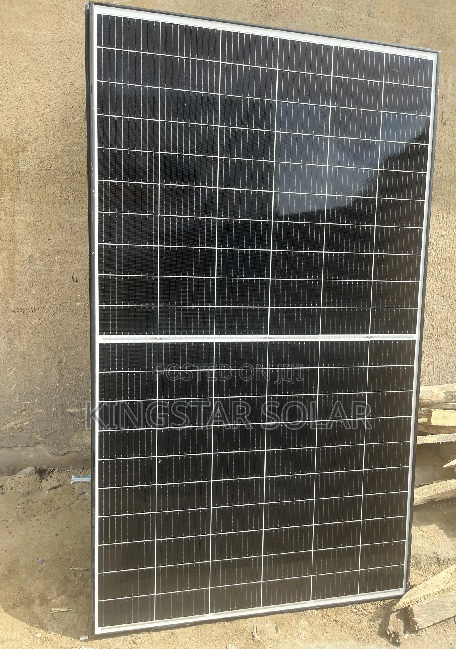 460w Trina Solar Panel