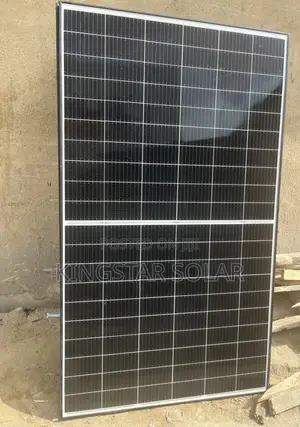 460w Trina Solar Panel