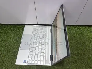 Laptop HP Spectra 13 16GB Intel Core i7 SSD 512GB