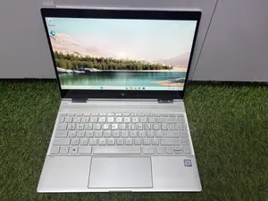 Laptop HP Spectra 13 16GB Intel Core i7 SSD 512GB