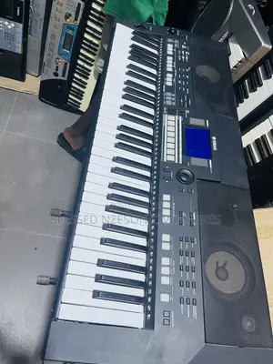 Tokunbo PSR 550