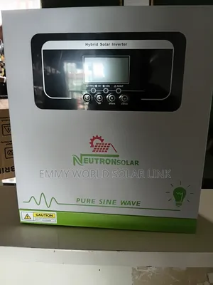 Solar Inverter 3.5kva 24v