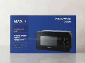 Maxi Microwave Oven 20l