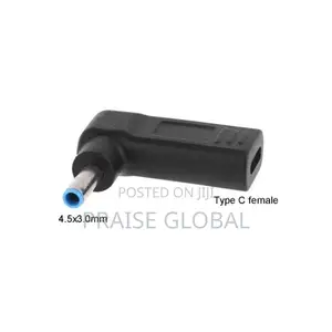 Typec to Blue Mouth Jack Adapter