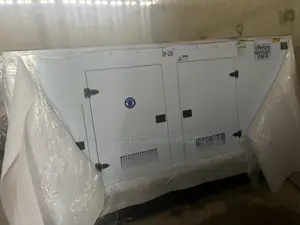 Perkins 250KVA Silent Generator for Business